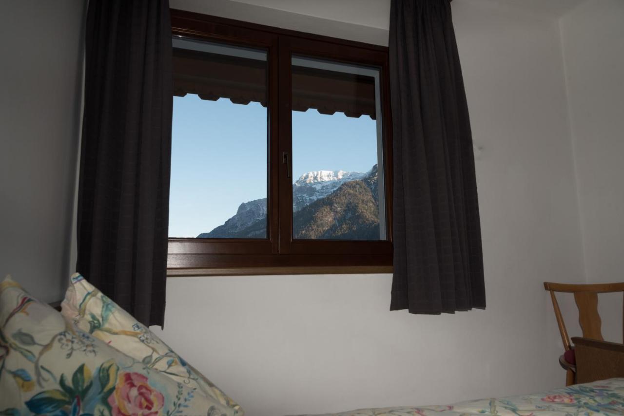 Haus Barbara Daire Waidring Dış mekan fotoğraf