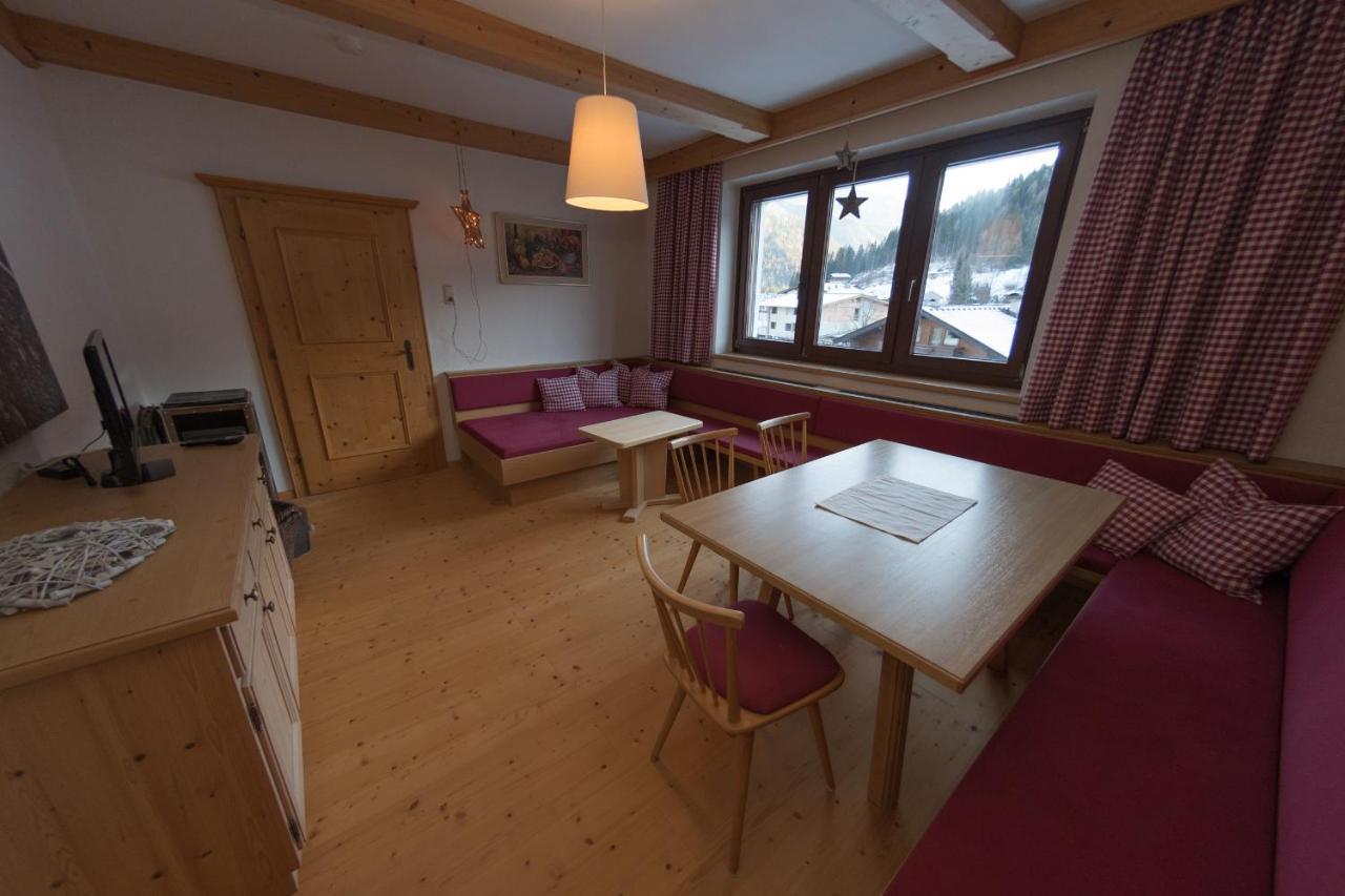 Haus Barbara Daire Waidring Dış mekan fotoğraf