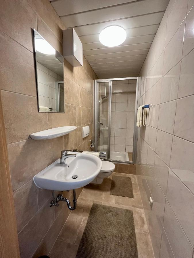 Haus Barbara Daire Waidring Dış mekan fotoğraf