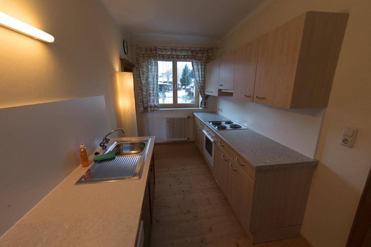 Haus Barbara Daire Waidring Dış mekan fotoğraf